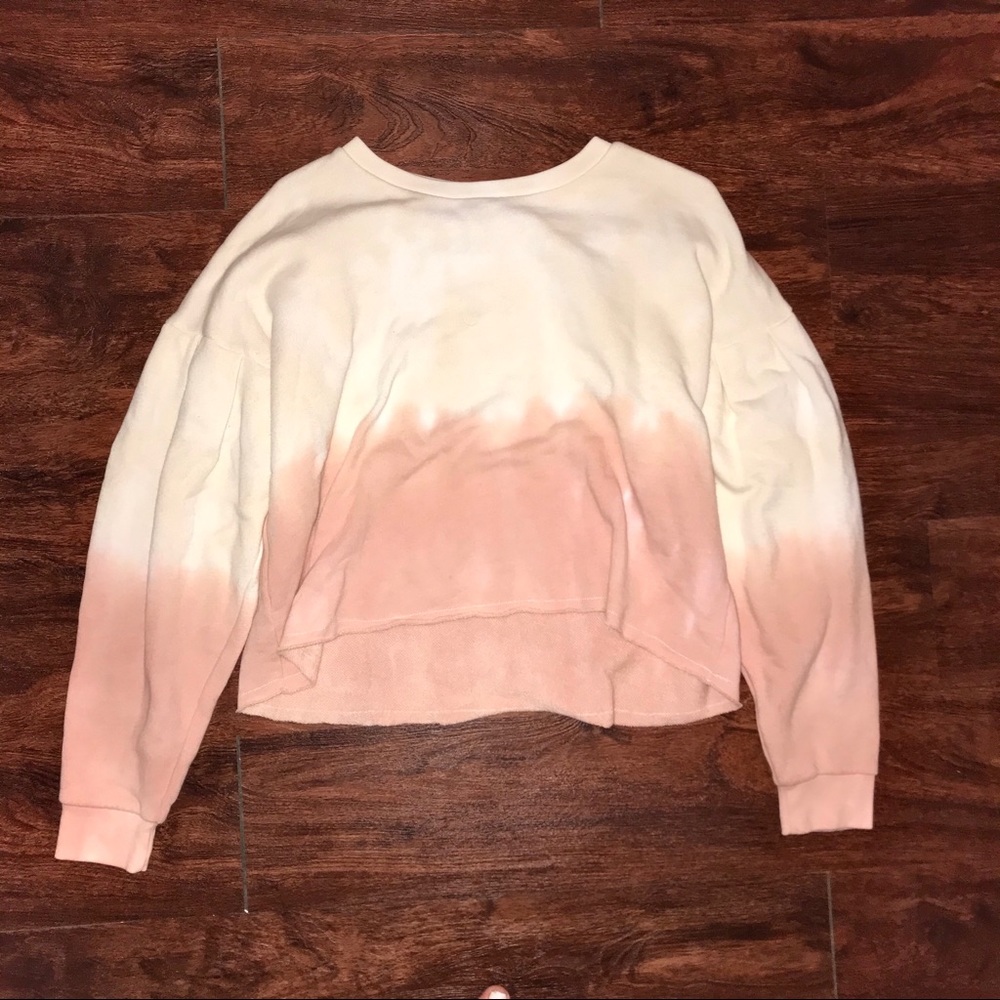American Eagle crewneck